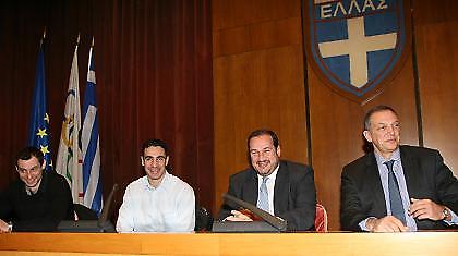 «Από τον Μάρτιο έχει καθοριστεί το πρόγραμμα»