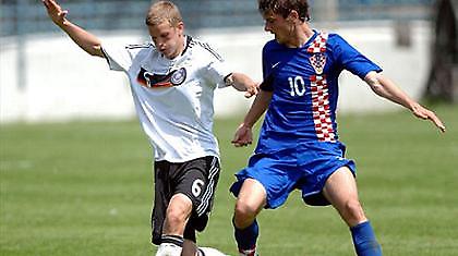 Στη Λεβερκούζεν ο Μπέντερ