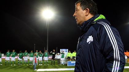 ΠΑΟ: Αμυντικά προβλήματα