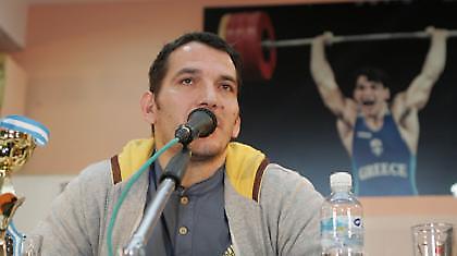 «Καμπάνα» σε δύο, «θετικό» το δείγμα αρσιβαρίστα