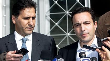 ΑΕΚ: «Θετικό» ραντεβού