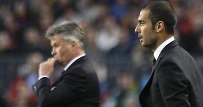 Βολές Γκουαρντιόλα για Τσέλσι και διαιτησία