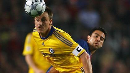 Τέρι: «Φανταστικό αποτέλεσμα»!