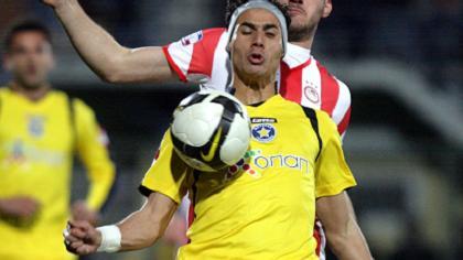 Ζαϊρί: «Σαν τους οπαδούς του Ολυμπιακού, πουθενά»!