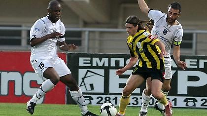 Εγώ θα τον έπαιρνα κι αυτόν…