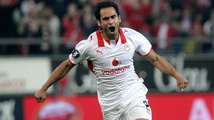 Υπέγραψε στην Ομόνοια ο «Πάτσα»