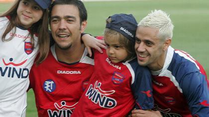 ΠΑΝΙΩΝΙΟΣ: Επαφές για ανανέωση με Εστογιανόφ