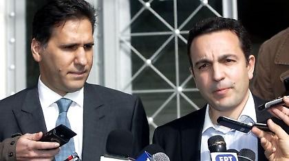 Ο Νοτιάς αντί του Σκόκο και ο Θανόπουλος αντί του Σάχα!