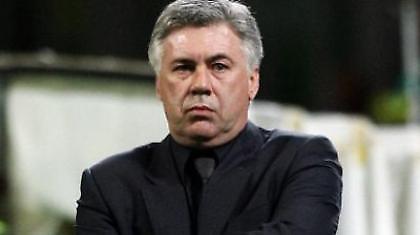 Αντσελότι: «Όνειρο ζωής για μένα η Ρόμα»