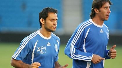 Χρειάζονται και οι Ελληνες