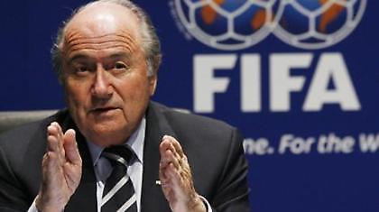 FIFA: Έλεγχοι αντί-ντόπινγκ στην κορυφή