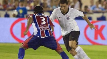 Ρονάλντο: «Αισθάνομαι όπως το 2002»