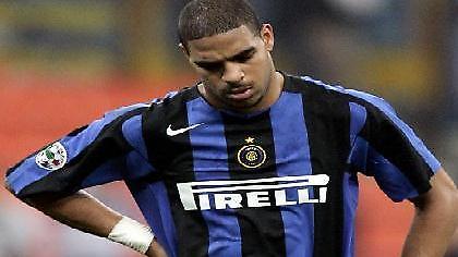 Αντριάνο: «Μόνο για τη Φλαμένγκο θα ξαναπαίξω»