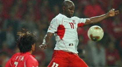 Ολιζαντέμπε: «Εδώ με σέβονται…»