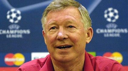 Φέργκιουσον: «Ανώτερος από Ζιντάν και Μέσι ο Μαλντίνι»