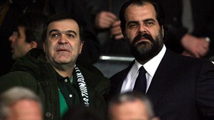 ΠΑΟ: Συνάντηση κορυφής!