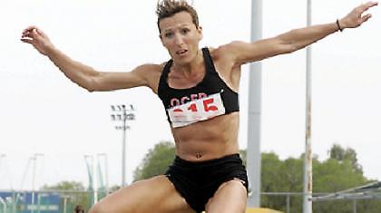 «Είναι η πρέσβειρά μας»