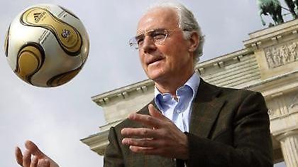 Μπεκενμπάουερ: «Ήταν ντροπή που έπρεπε να τελειώσει»