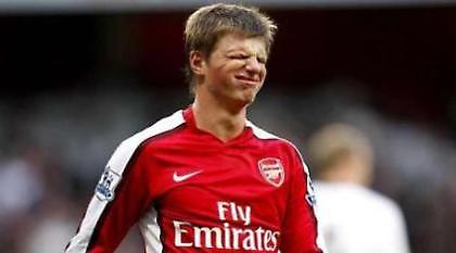 Σταματήστε να κοροϊδεύετε τον Αρσάβιν!