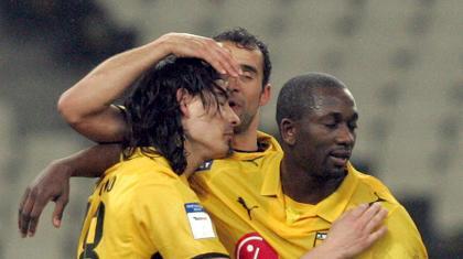 Μπλάνκο: «Αυτή τη φορά θα κερδίσουμε»