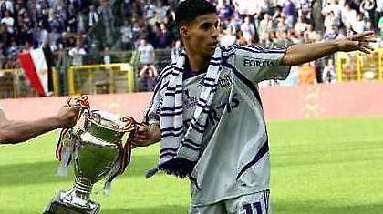 Κατηγορεί την αστυνομία για ρατσιστική επίθεση ο Μπουσουφά