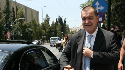 Η επιστολή του Βγενόπουλου στους μετόχους