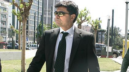 Βαρδινογιάννης: «Να γίνουμε ομάδα»