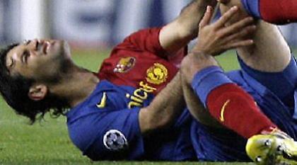 Νυστέρι για Μάρκες