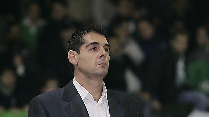 Έτοιμες οι κλήσεις για τον Λυκούδη