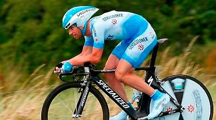 «Θετικός» ο Σουμάχερ