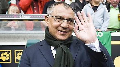 Ο Μάγκατ στη Σάλκε;