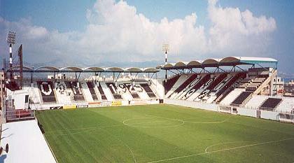 ΟΦΗ: Επιστροφή στο «Γεντί Κουλέ»