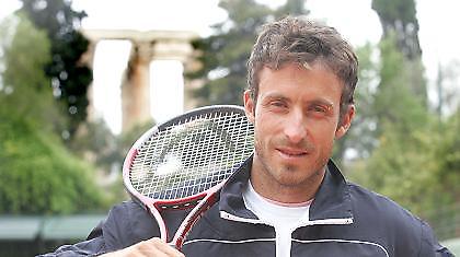 Ήττα για την Εθνική τένις