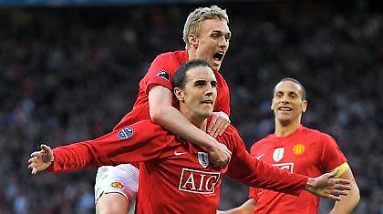 Και πάλι αντίπαλοι;