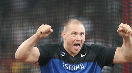 «Σούπερ» Κάντερ