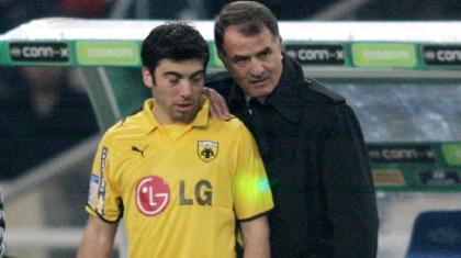 Μπάγεβιτς: «Όχι πάλι τα ίδια λάθη…»