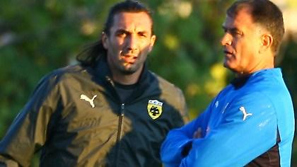 Στον σωστό… δρόμο οι Κυργιάκος, Μπάγεβιτς! Κι όχι μόνο αυτοί…