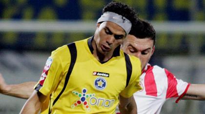 Ζαϊρί: «Βήμα παραπάνω για την καριέρα μου»