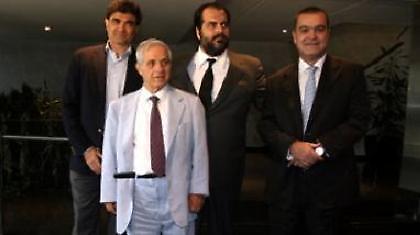 Συγνώμη κύριοι του ΠΑΟ, αλλά για ποιο λόγο συναντηθήκατε;