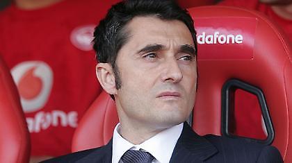 Αλλιώς μας τα είπε τώρα ο Βαλβέρδε