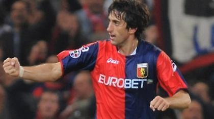 Στη «Γιούβε» ο Μιλίτο;