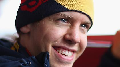 Red Bull έχει «δέσει» Φέτελ αλλά όχι και…κινητήρα