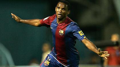 Ετό: «Το μέλλον μου είναι στην Μπαρτσελόνα»