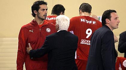 Μόνο χρηματικό πρόστιμο σε ΠΑΟ για τον τελικό με Ολυμπιακό