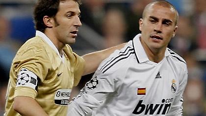 Δεν αισθάνεται προδότης ο Καναβάρο