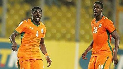 Τουρέ: «Αδελφέ έλα στη Μπαρτσελόνα»!