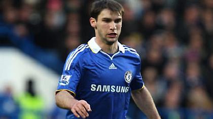 Δεν βάζει πωλητήριο σε Ιβάνοβιτς η Τσέλσι