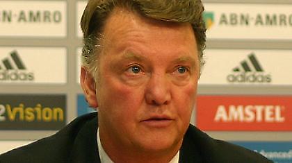 Φαν Χάαλ και Γιολ για Μπάγερν