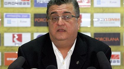 ΑΡΗΣ: Άμεσα Δ.Σ. ζήτησαν από τον Σκόρδα μέλη της διοίκησης