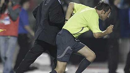 Με τους…Γερμανούς τα έχουν στην «Μπάρτσα»